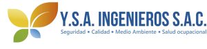 YSA INGENIEROS SAC